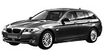 BMW F11 U246F Fault Code